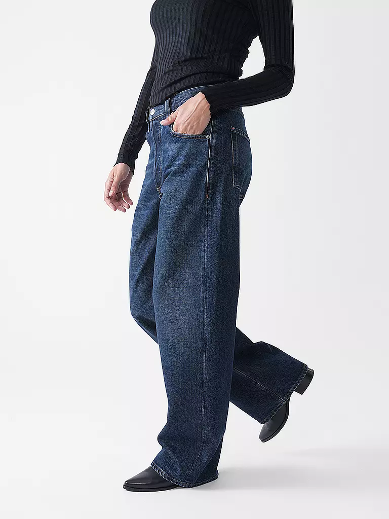 CITIZENS OF HUMANITY | Jeans Wide Leg | 