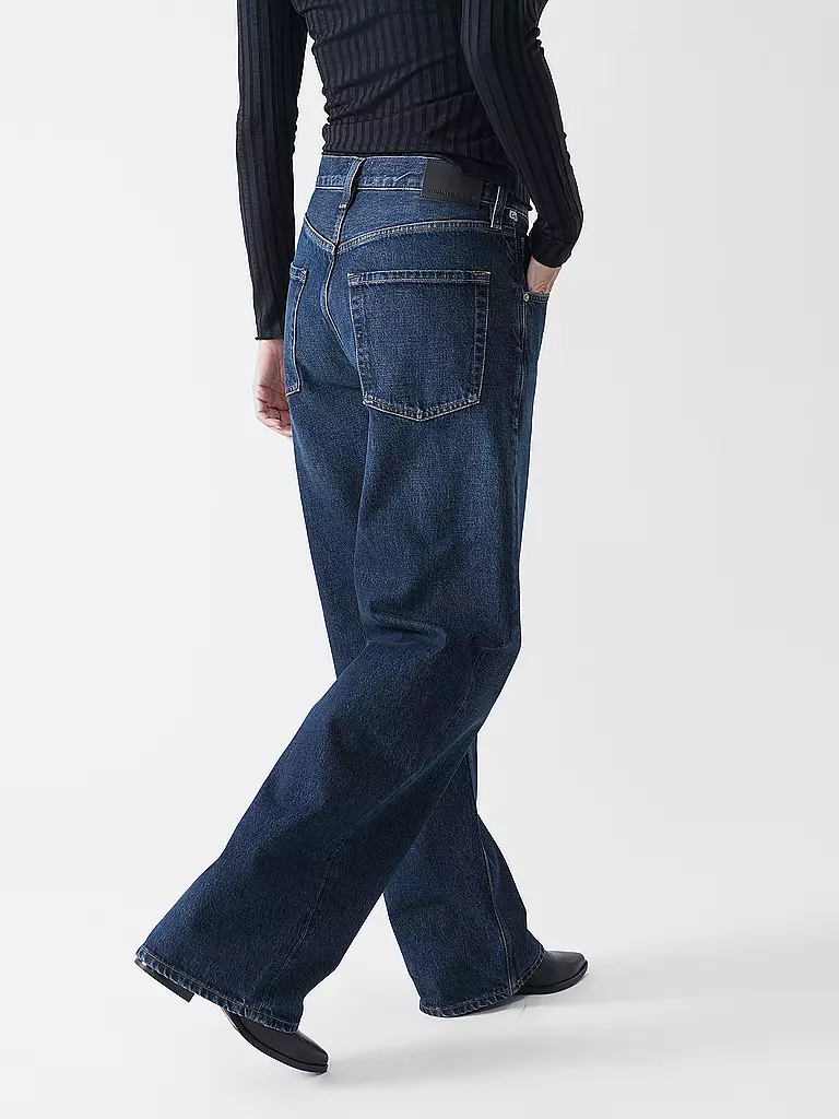 CITIZENS OF HUMANITY | Jeans Wide Leg | 
