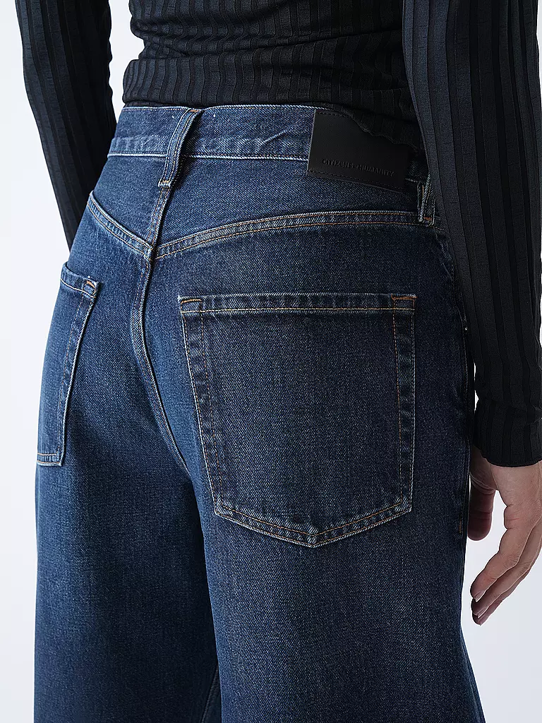CITIZENS OF HUMANITY | Jeans Wide Leg | 