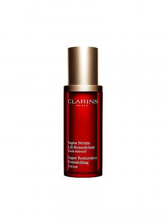 CLARINS | Supra Sérum - Sérum de soin 30 ml
