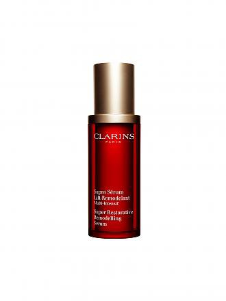 CLARINS | Supra Sérum - Sérum de soin 50 ml