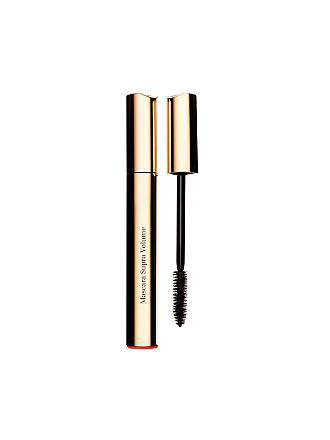 CLARINS | Supra Volume Mascara - Volume et soin (01 Intense Black)