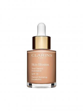 CLARINS | Make Up - Skin Illusion SPF15 (109C)