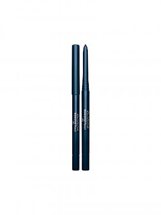 CLARINS | Waterproof Eye Pencil (03 Blue Orchid)
