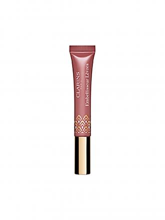 CLARINS | Rouge à lèvres - Eclat Minute Embellisseur Lèvres (16 Intense Rosebud)
