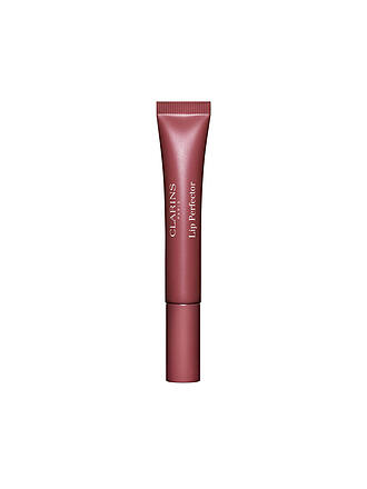 CLARINS | Lippenstift - Natural Lip Perfector ( 25 Éclat Mûre )