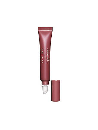 CLARINS | Lippenstift - Natural Lip Perfector ( 25 Éclat Mûre )