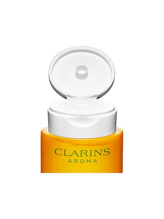 CLARINS | Bain aux Plantes "Tonic" - rechargeable 200ml