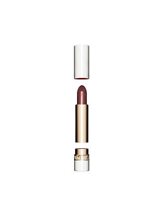 CLARINS | Rouge à lèvres - Recharge Joli Rouge Shine (744S Soft Plum)