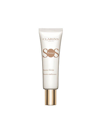 CLARINS | SOS Primer (Blanc)