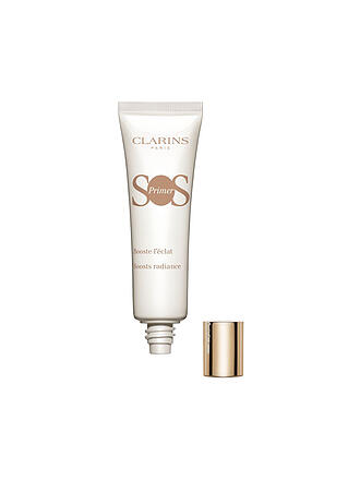 CLARINS | SOS Primer (Blanc)