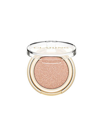 CLARINS | Fard à paupières - Ombre Skin Mono Pearly (02 Rosegold)