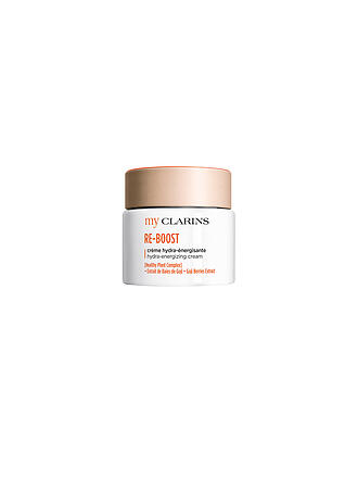CLARINS | Crème visage - Re-Boost hydra-energizing Cream 50ml