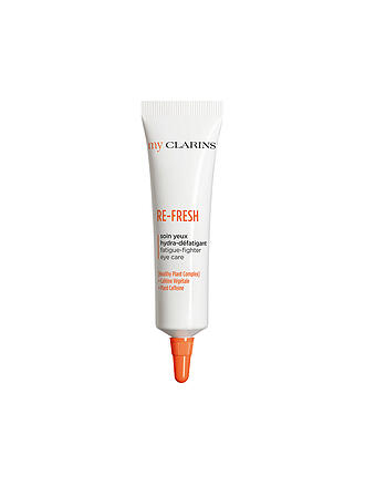 CLARINS | Crème pour les yeux - Re-Fresh fatigue-fighter Eye Care 15ml