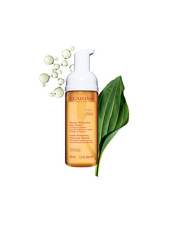 CLARINS | Nettoyage - Mousse Nettoyante Peau Neuve 150ml