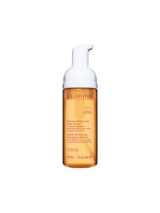CLARINS | Nettoyage - Mousse Nettoyante Peau Neuve 150ml