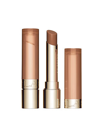 CLARINS | Soin des lèvres - Baume huile à lèvres (04 Amande)
