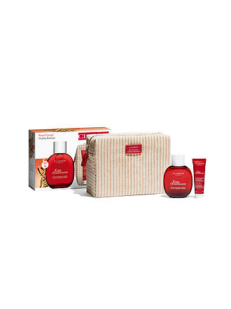CLARINS | Coffret cadeau - Eau Dynamisante Set 100ml / 30ml