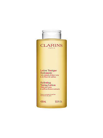 CLARINS | Nettoyage - Lotion Tonique Hydratante 400ml