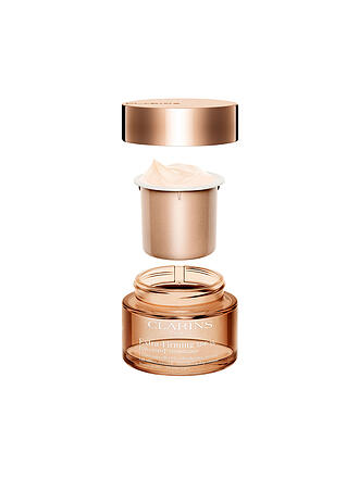 CLARINS | Crème Visage - Extra-Firming Jour SPF 15 [COLLAGEN]³ TECHNOLOGY Toutes Peaux Recharge 50ml