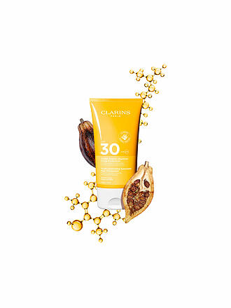 CLARINS | Soin solaire - Crème Solaire Corps SPF 30 150ml