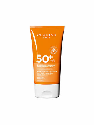 CLARINS | Soin solaire - Crème Solaire Corps SPF 50+ 150ml