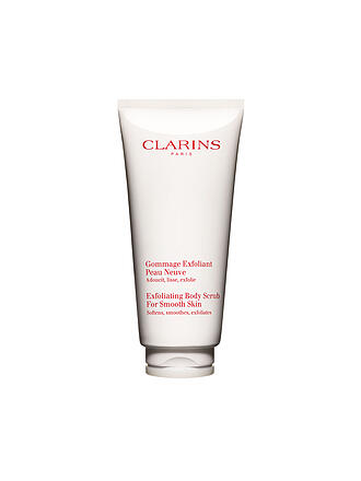 CLARINS | Gommage Exfoliant Peau Neuve 200ml