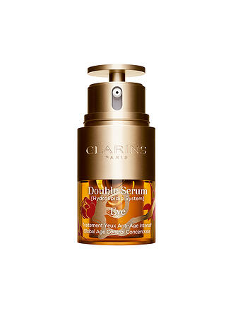 CLARINS | Double Serum Eye - Nouvel An Chinois 25 20ml