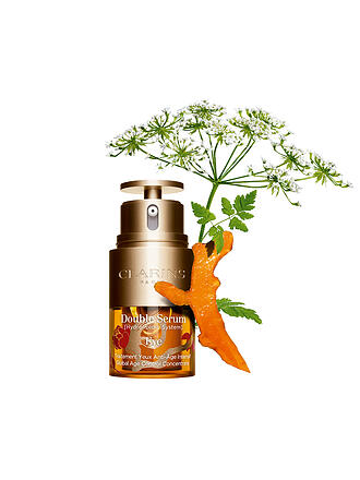CLARINS | Double Serum Eye - Nouvel An Chinois 25 20ml