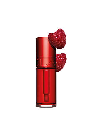 CLARINS | Soin des lèvres - Water Lip Stain (03 Red Water)