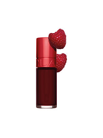 CLARINS | Soin des lèvres - Water Lip Stain (09 Deep Red Water)