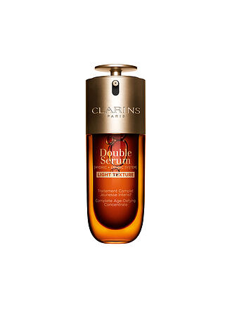 CLARINS | Double Serum Texture Légère 50ml