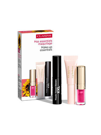 CLARINS | Coffret cadeau - Clarins Make-up Essentials SET