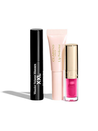 CLARINS | Coffret cadeau - Clarins Make-up Essentials SET