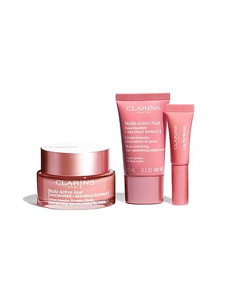 CLARINS | Coffret cadeau - Multi-Active Set 50ml / 15ml / 5ml