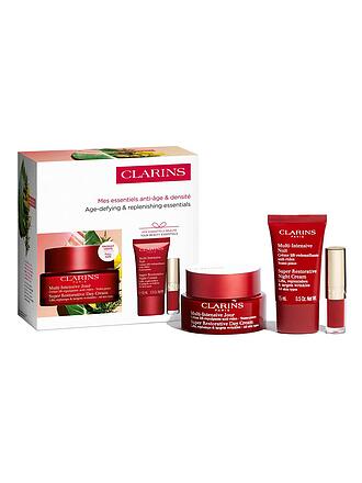 CLARINS | Coffret cadeau - Multi-Intensive Set 50ml / 15ml