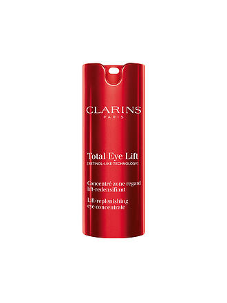 CLARINS | Soin des yeux - Total Eye Lift 15ml