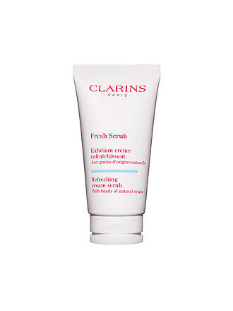 CLARINS | Peeling visage - Fresh Scrub 50ml