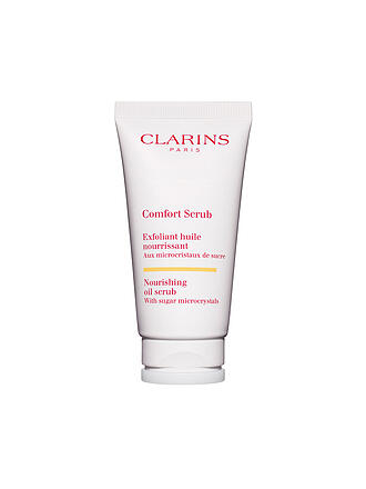 CLARINS | Gommage Visage - Comfort Scrub 50ml