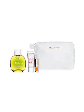 CLARINS | Geschenkset - Eau Extraordinaire Holiday Set 2025 100ml / 30ml