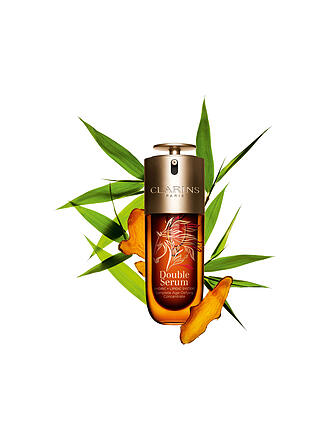 CLARINS | Double Serum Chinese New Year 75ml