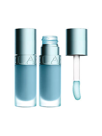 CLARINS | Lipgloss - Lip Comfort Oil (00 Cryo Mint)