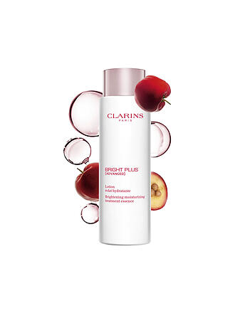 CLARINS | Crème visage - Bright Plus [ADVANCED] Lotion 200ml