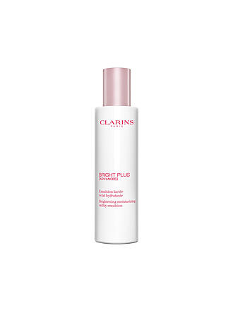 CLARINS | Crème visage - Bright Plus [ADVANCED] Emulsion 100ml
