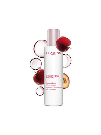 CLARINS | Crème visage - Bright Plus [ADVANCED] Emulsion 100ml