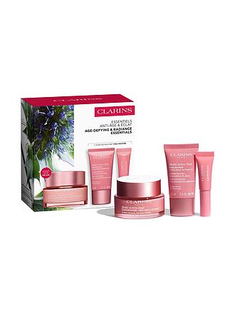 CLARINS | Coffret cadeau - Set Multi-Active pour plus d'éclat