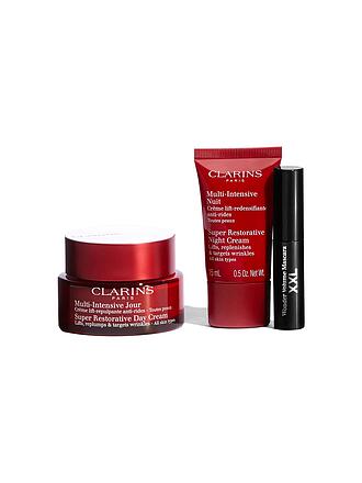CLARINS | Coffret cadeau - Vp Multi-Intensive 50ml / 15ml / 3ml