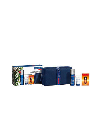 CLARINS | Geschenkset - ClarinsMen Age-Defying Essentials Set 50ml / 30ml