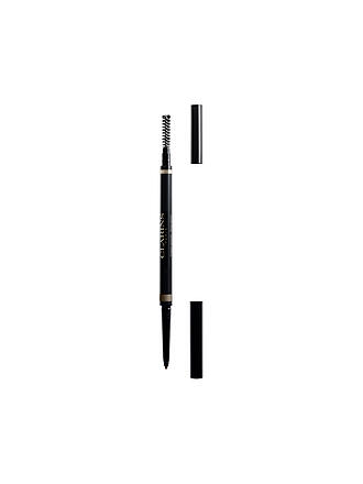 CLARINS | Crayon Sourcils - Wonder Define (02 Cool Brown)