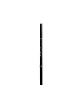 CLARINS | Crayon Sourcils - Wonder Define (02 Cool Brown)
